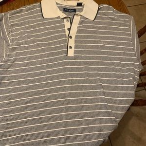 Guess Polo Shirt Large
